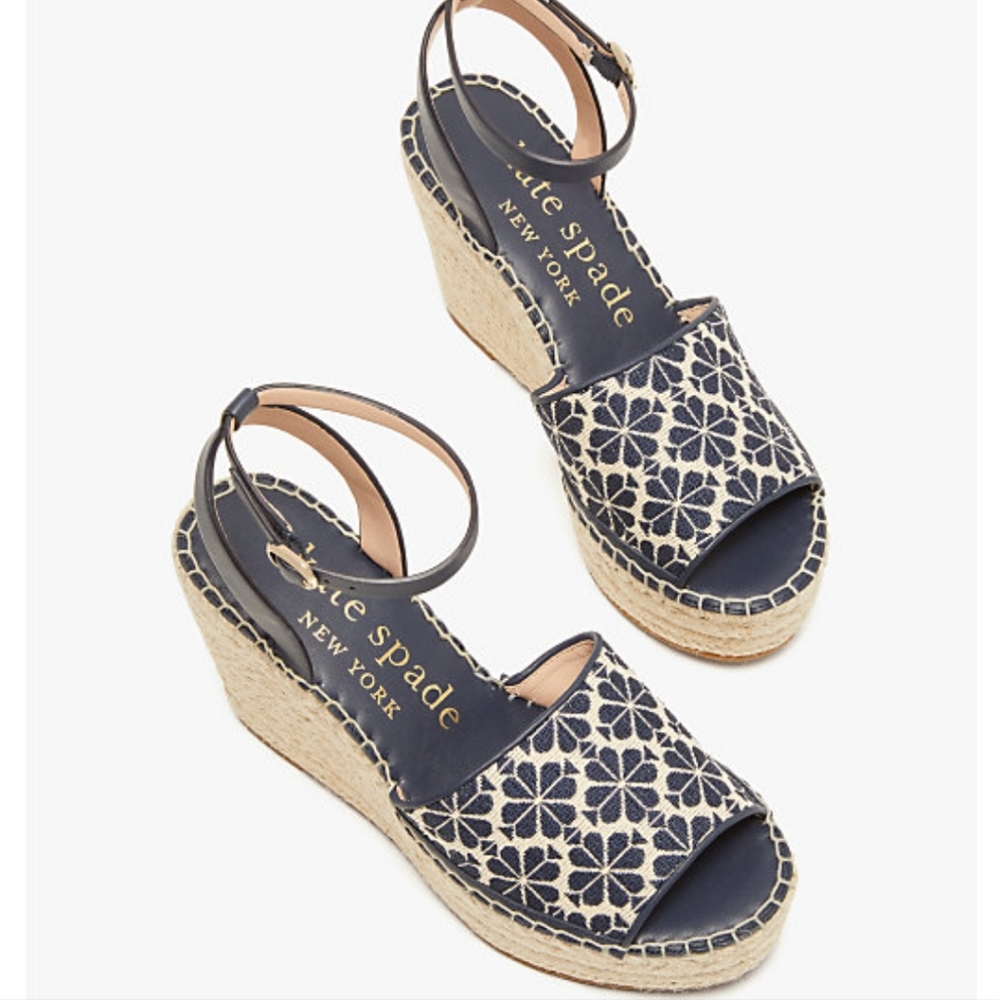 New Kate Spade sz 10